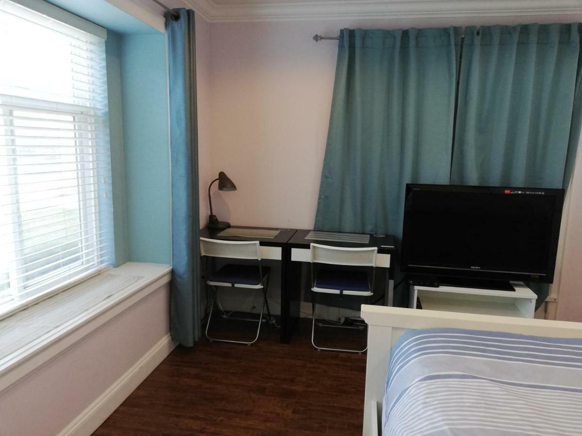Vancouver Home Inn By Elevate Rooms バーナビー エクステリア 写真